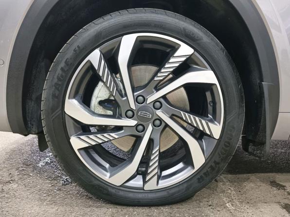 Geely Monjaro I с пробегом 2024 года, цена 2 990 000 рублей, 73099 км, внедорожник, Автокод Объявления