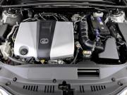 Lexus ES VII Москва  - изображение 39
