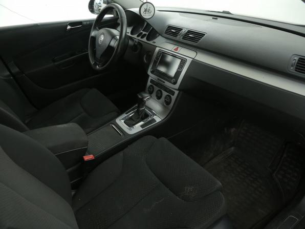 Volkswagen Passat B6 с пробегом 2008 года, цена 555 000 рублей, 263500 км, седан, Автокод Объявления