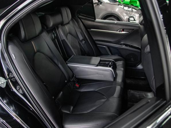 Toyota Camry VIII (XV70) с пробегом 2020 года, цена 2 949 000 рублей, 106000 км, седан, Автокод Объявления