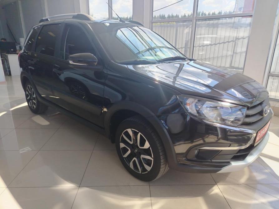 Lada (ВАЗ) Granta I Рестайлинг Арзамас  - изображение 2