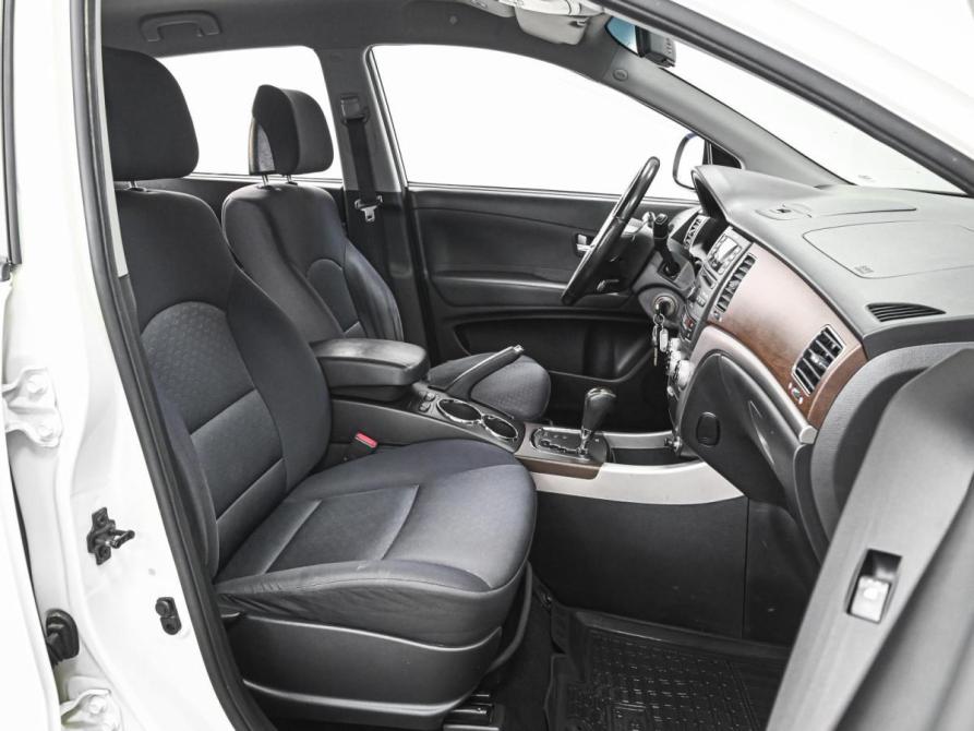 SsangYong Actyon II Ставрополь  - изображение 8
