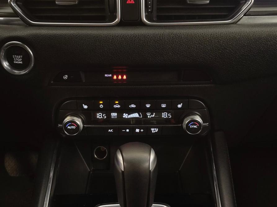 Mazda CX-5 II Санкт-Петербург  - изображение 15