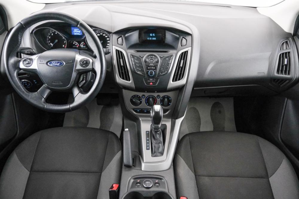 Ford Focus III Красноярск  - изображение 11