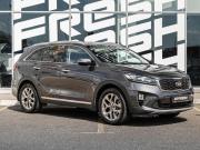 Kia Sorento III Prime Рестайлинг Краснодар  - изображение 23