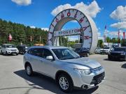 Mitsubishi Outlander III Рестайлинг Тюмень  - изображение 17