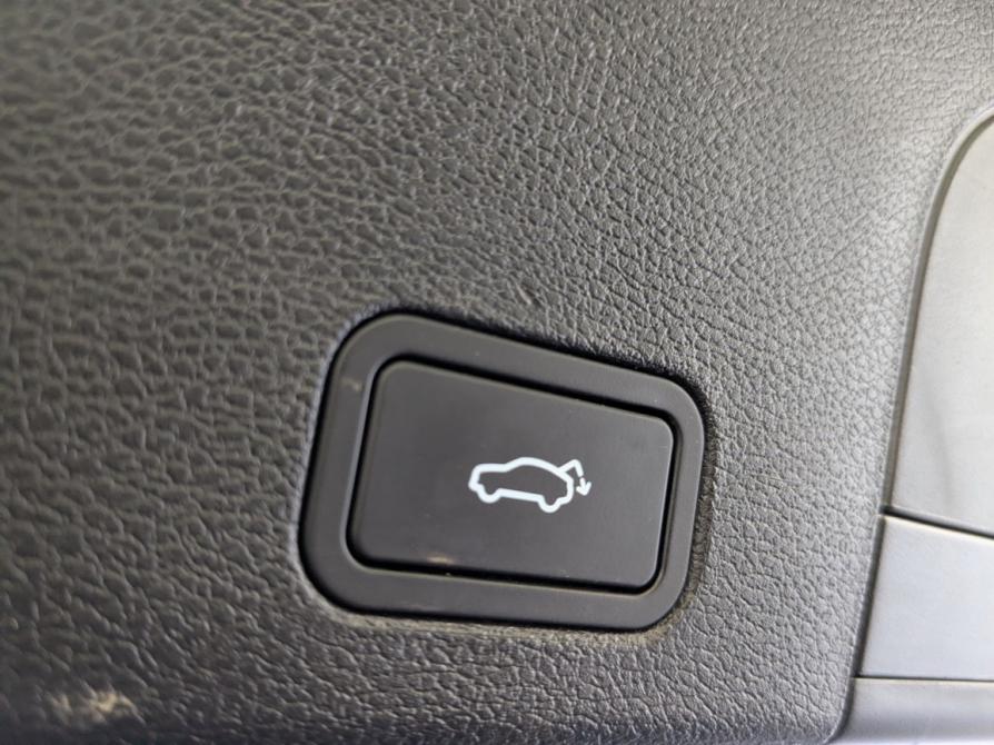 Geely Tugella I Рестайлинг Москва  - изображение 10