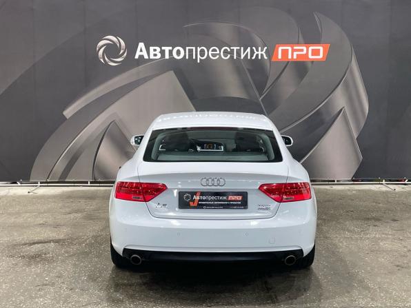 Audi A5 I (8T) Рестайлинг с пробегом 2016 года, цена 2 090 000 рублей, 146000 км, лифтбек, Автокод Объявления