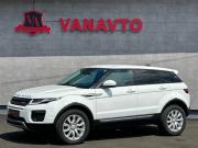 Land Rover Range Rover Evoque I Рестайлинг Альметьевск  - изображение 32