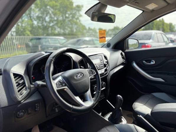 Lada (ВАЗ) XRAY I с пробегом 2018 года, цена 1 050 000 рублей, 46378 км, хэтчбек, Автокод Объявления