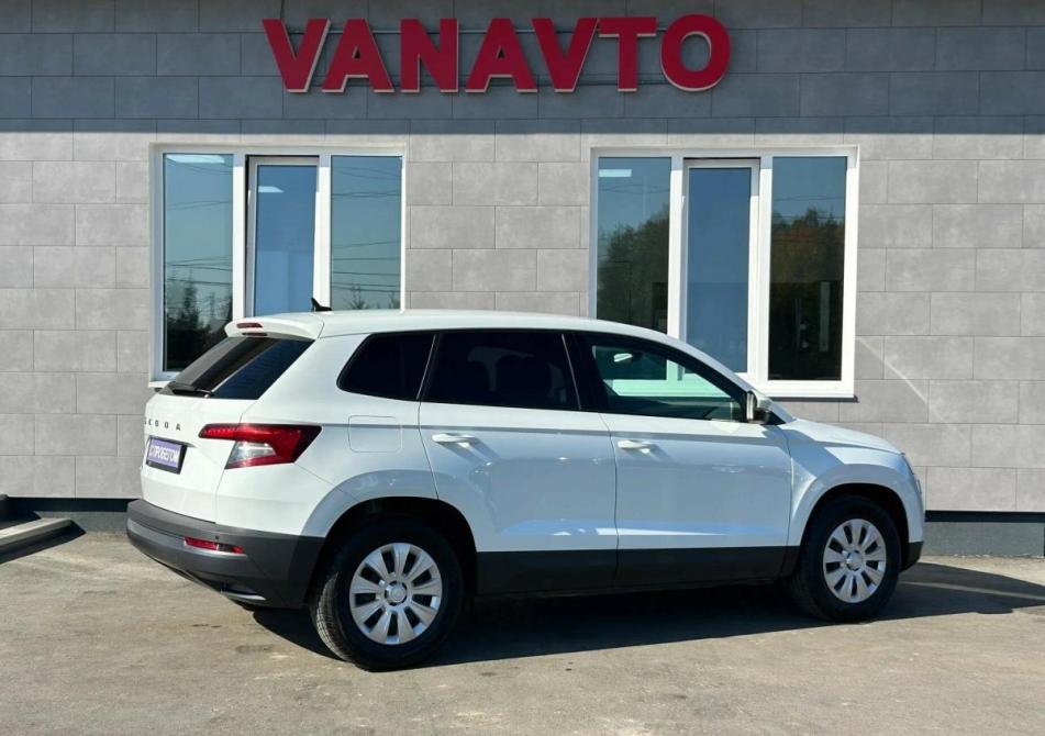 Skoda Karoq I Альметьевск  - изображение 5