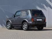 Lada (ВАЗ) 2121 (4x4) I Рестайлинг Краснодар  - изображение 24