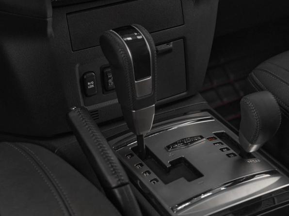 Mitsubishi Pajero IV Рестайлинг 2 с пробегом 2019 года, цена 3 425 000 рублей, 133900 км, внедорожник, Автокод Объявления