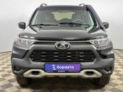 Lada (ВАЗ) Niva Travel I Борисоглебск  - изображение 24