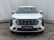 Haval Jolion I Москва  - изображение 26