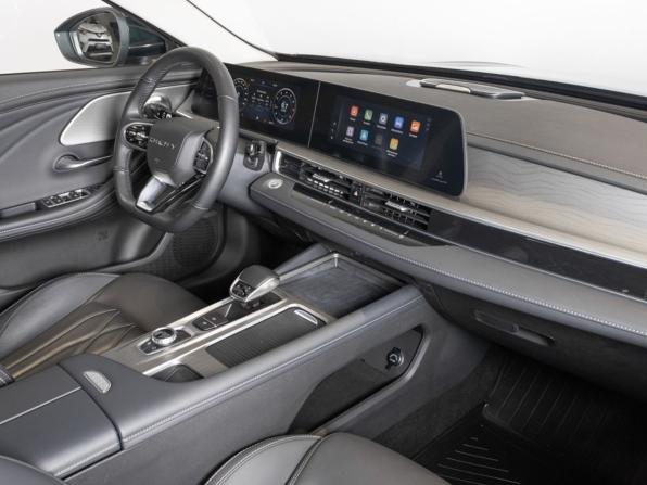 Chery Arrizo 8 с пробегом 2024 года, цена 2 159 258 рублей, 22900 км, седан, Автокод Объявления