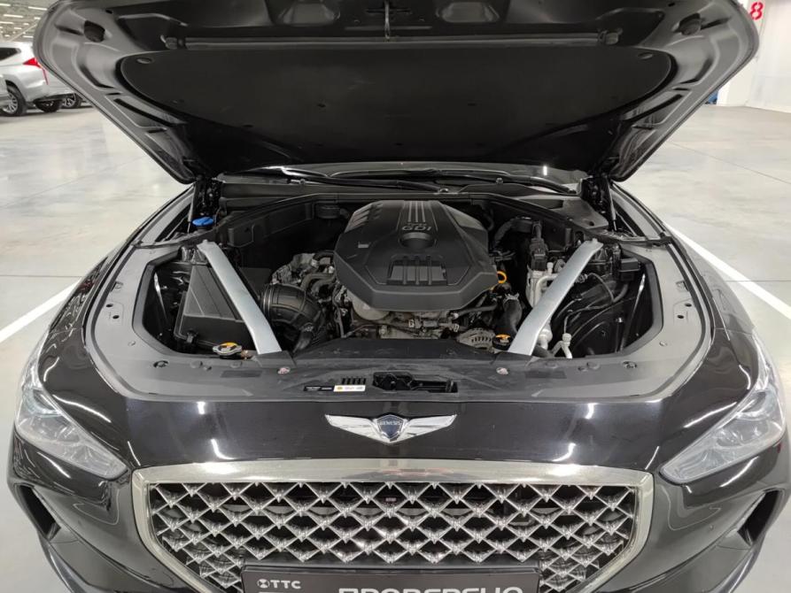 Genesis G70 I Казань  - изображение 11