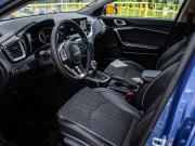 Kia Ceed III Рестайлинг Москва  - изображение 38