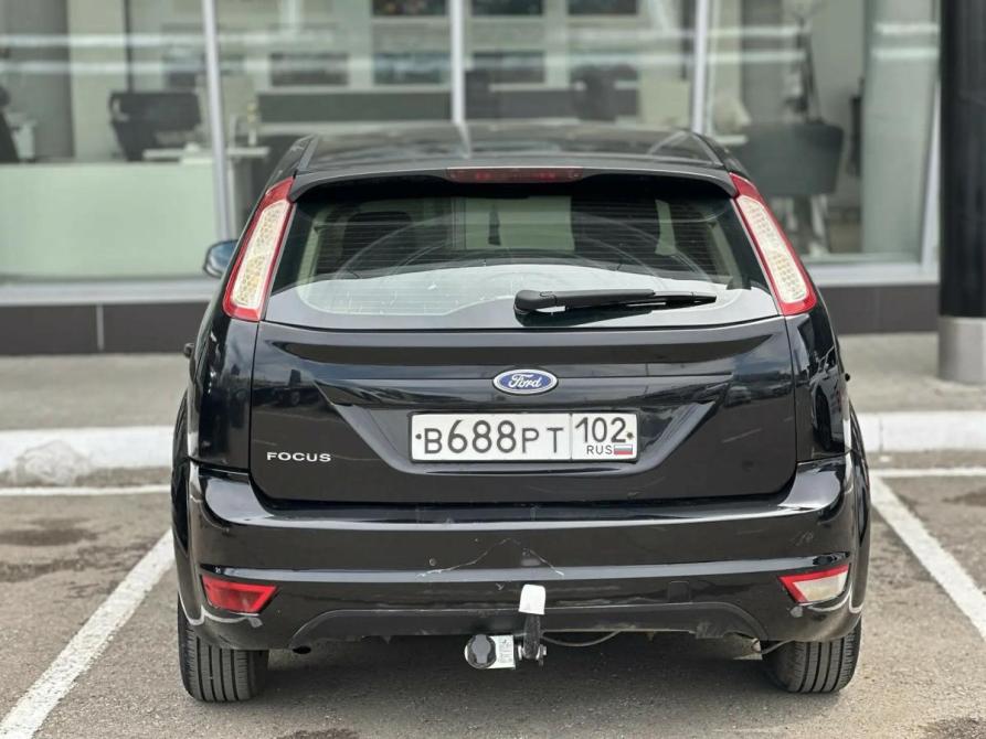 Ford Focus II Рестайлинг Уфа  - изображение 5