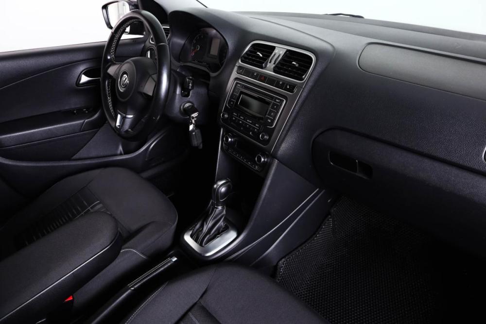 Volkswagen Polo V Пермь  - изображение 12