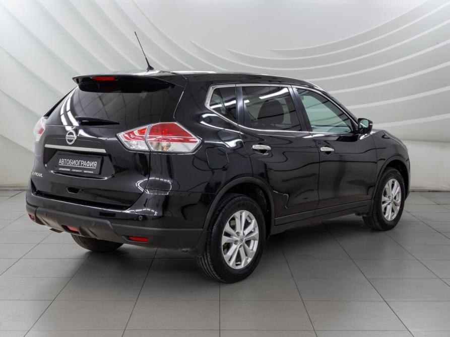 Nissan X-Trail III Волгоград  - изображение 7