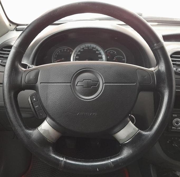 Chevrolet Lacetti I Новокузнецк  - изображение 16