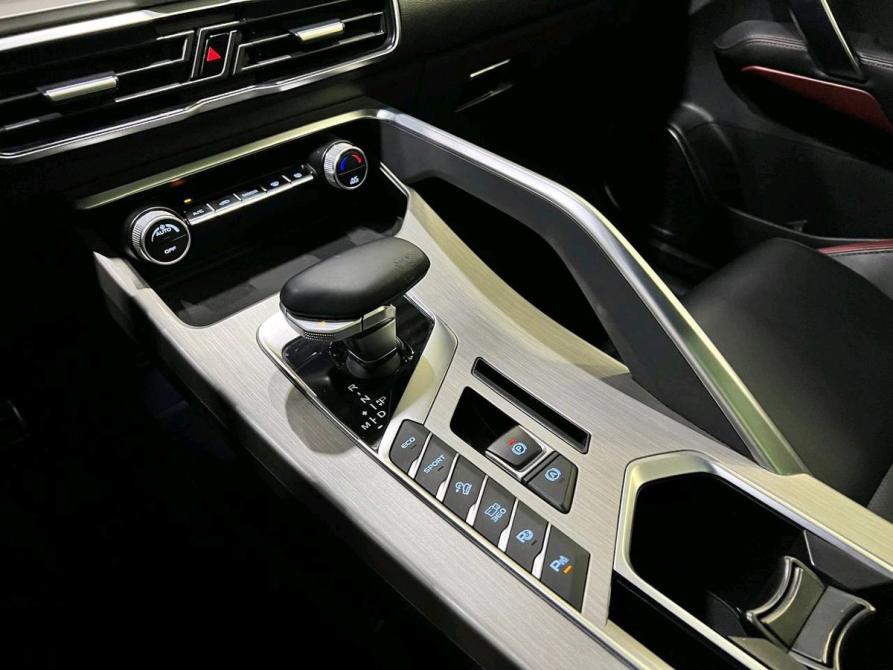 Geely Coolray I Новосибирск  - изображение 29