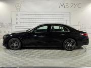 Mercedes-Benz E-Класс VI (W214 S214) Москва  - изображение 38