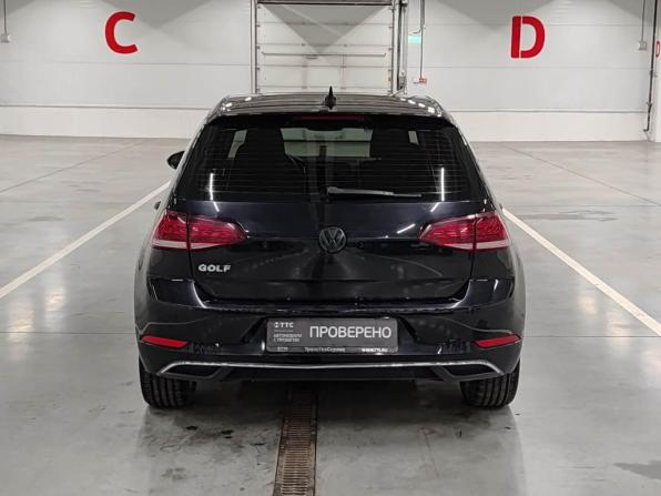 Volkswagen Golf VII Рестайлинг с пробегом 2020 года, цена 1 799 000 рублей, 95806 км, хэтчбек, Автокод Объявления