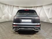 Hongqi HS5 I Рестайлинг Москва  - изображение 32