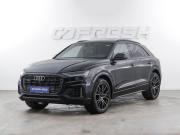 Audi Q8 I (4M) Москва  - изображение 30