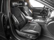 Audi A8 II (D3) Рестайлинг Тюмень  - изображение 35