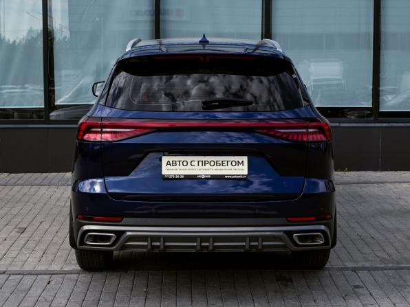 Chery Tiggo 8 Pro Max I Рестайлинг с пробегом 2024 года, цена 2 499 000 рублей, 23330 км, внедорожник, Автокод Объявления