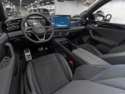 Volkswagen Tiguan III (China Market) Москва  - изображение 37