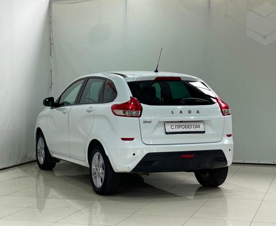Lada (ВАЗ) XRAY I с пробегом 2020 года, цена 800 000 рублей, 146013 км, хэтчбек, Автокод Объявления