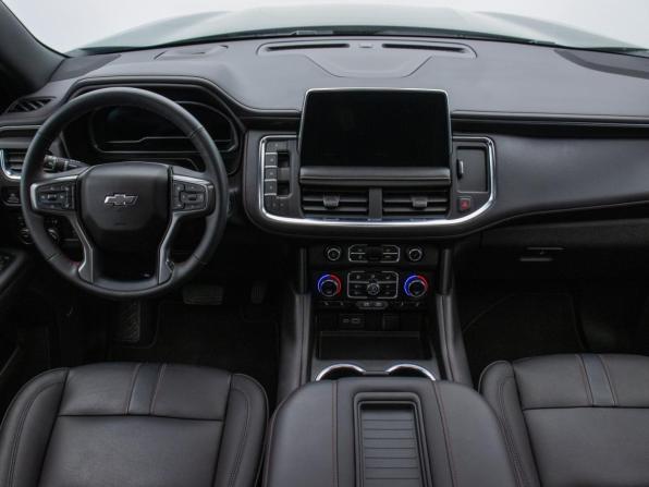 Chevrolet Suburban XII с пробегом 2023 года, цена 10 600 000 рублей, 6980 км, внедорожник, Автокод Объявления