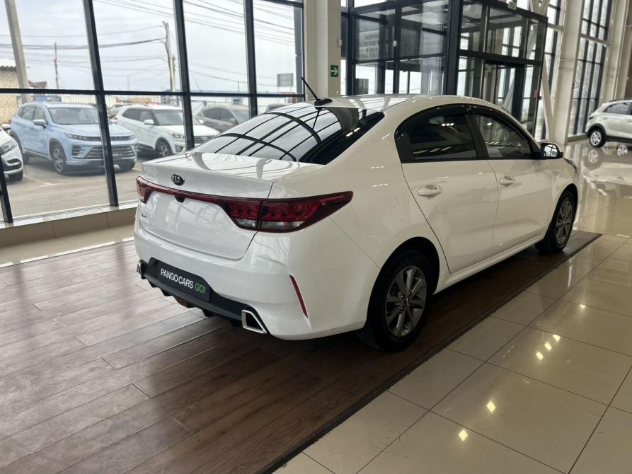 Kia Rio IV Рестайлинг Саратов  - изображение 5