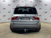 BMW X3 I (E83) Рестайлинг Санкт-Петербург  - изображение 27