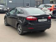 Ford Fiesta Mk6 Рестайлинг Санкт-Петербург  - изображение 10