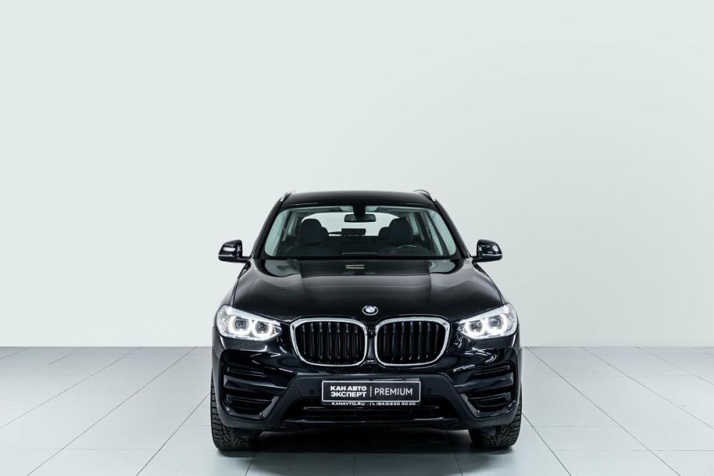 BMW X3 III (G01) Казань  - изображение 2