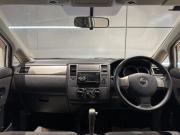 Nissan Tiida I Новосибирск  - изображение 26