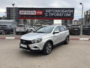 Lada (ВАЗ) Vesta I Альметьевск  - изображение 24