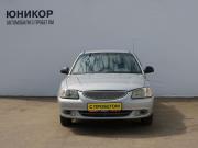 Hyundai Accent II Нижний Новгород  - изображение 19