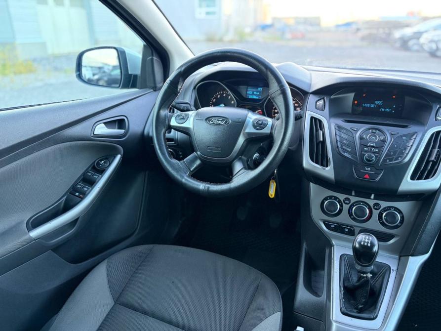 Ford Focus III Санкт-Петербург  - изображение 6