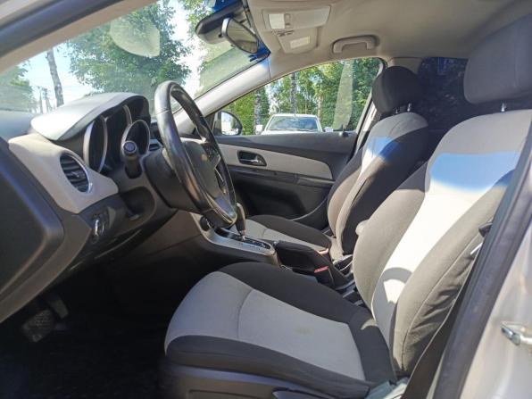 Chevrolet Cruze I с пробегом 2012 года, цена 670 000 рублей, 219239 км, седан, Автокод Объявления