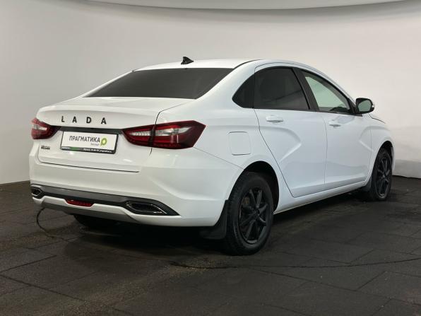 Lada (ВАЗ) Vesta I Рестайлинг (NG) с пробегом 2023 года, цена 1 259 900 рублей, 42000 км, седан, Автокод Объявления