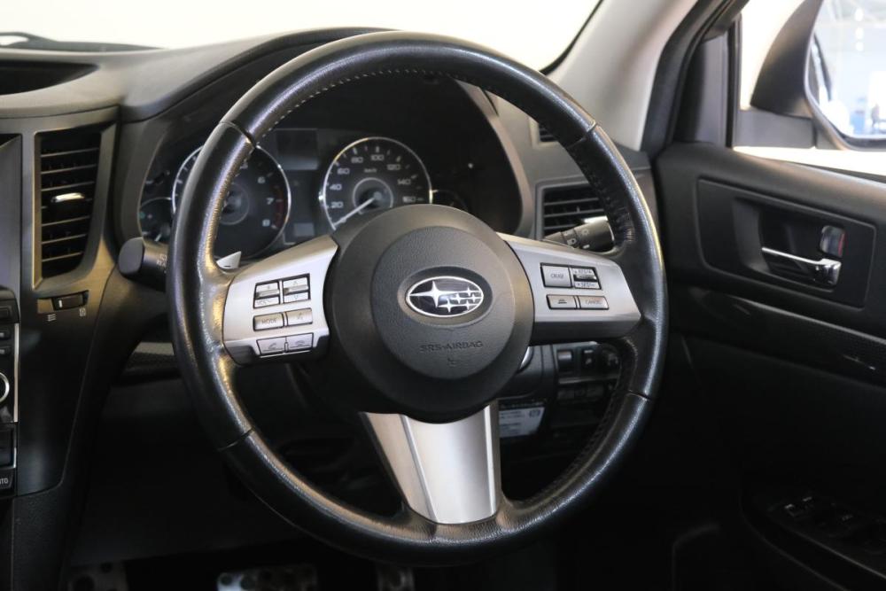 Subaru Outback IV Омск  - изображение 14