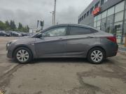 Hyundai Solaris I Рестайлинг Великие Луки  - изображение 24
