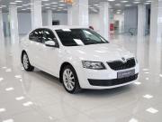 Skoda Octavia III (A7) Самара  - изображение 27
