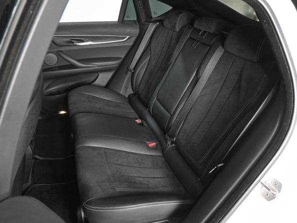 BMW X6 II (F16) с пробегом 2019 года, цена 5 149 000 рублей, 85625 км, внедорожник, Автокод Объявления